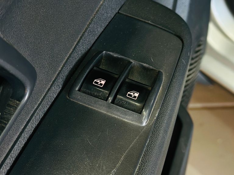 Fiat Strada Working HARD 1.4 Fire Flex 8V CS