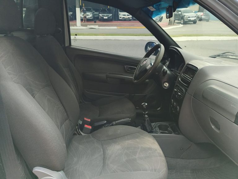 Fiat Strada Working HARD 1.4 Fire Flex 8V CS