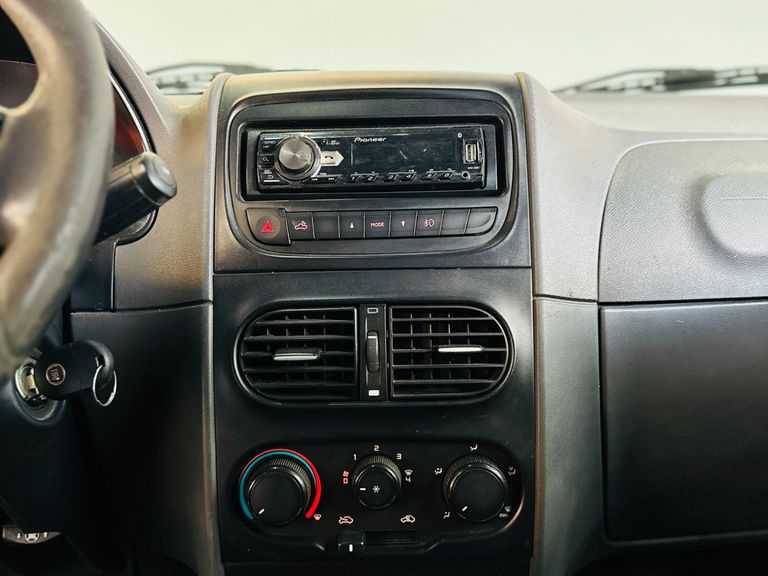 Fiat Strada Working HARD 1.4 Fire Flex 8V CS