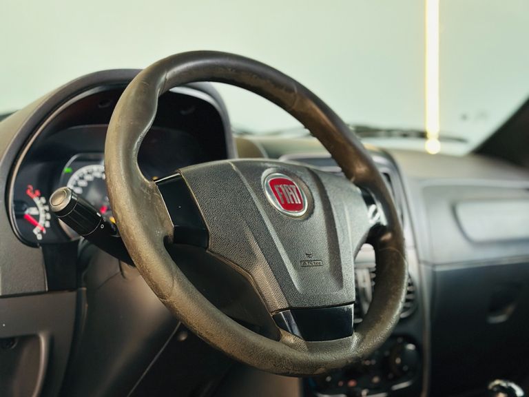 Fiat Strada Working HARD 1.4 Fire Flex 8V CS