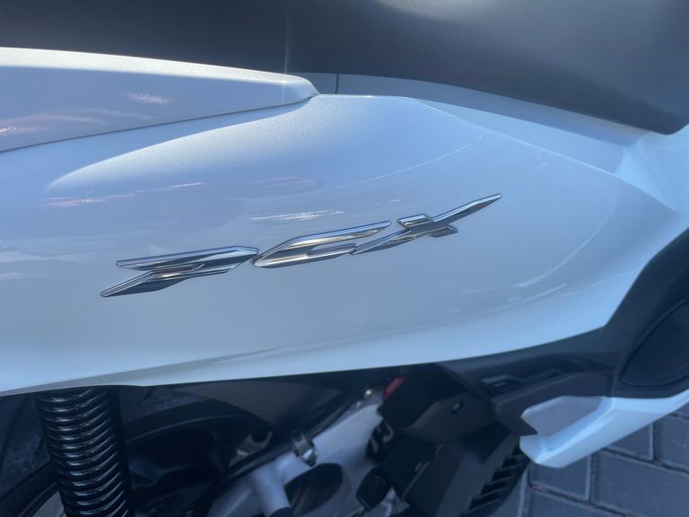 HONDA PCX 160 