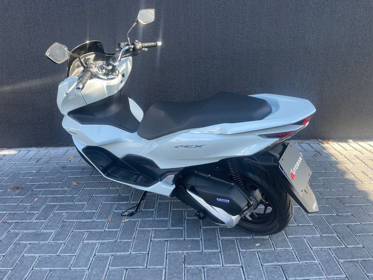 HONDA PCX 160 