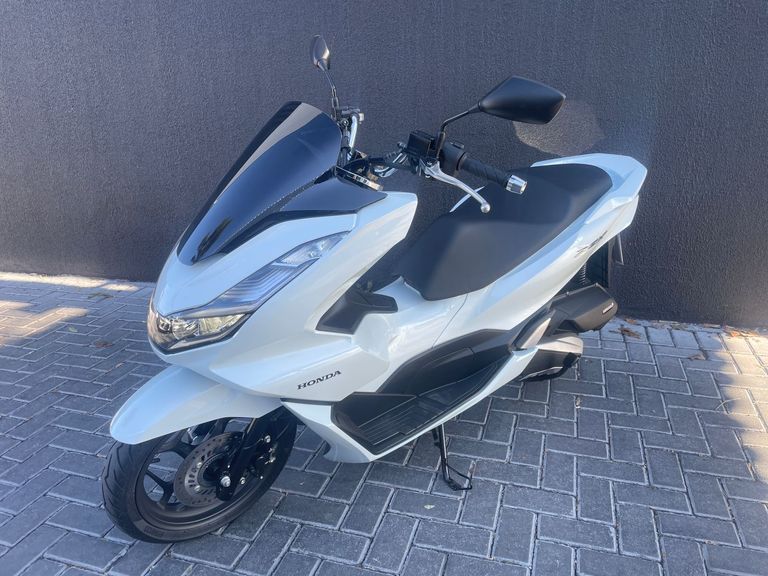 HONDA PCX 160 