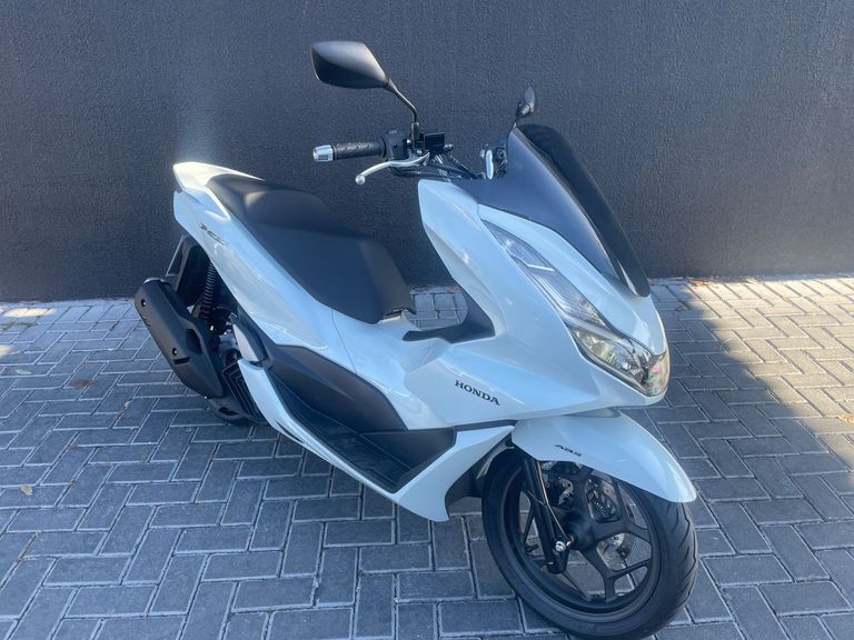 HONDA PCX 160 