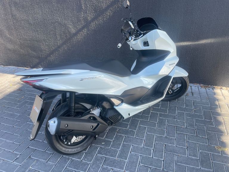 HONDA PCX 160 