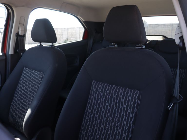 Ford Ka 1.0 SE/SE Plus TiVCT Flex 5p