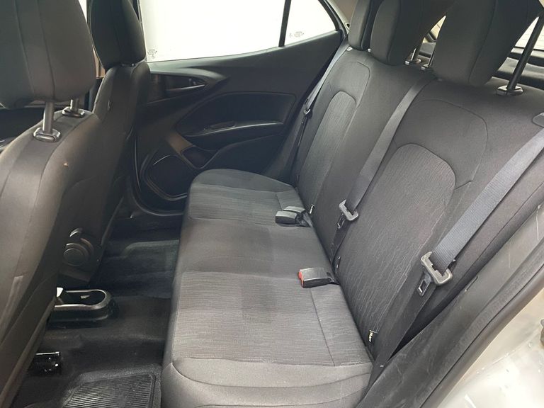 Fiat ARGO 1.0 6V Flex.