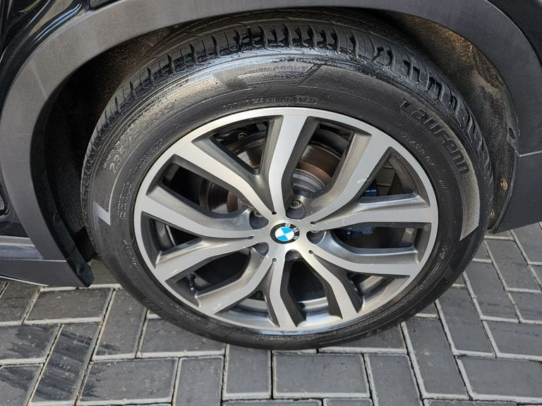 BMW X1 XDRIVE 25i Sport 2.0/2.0 Flex Aut.