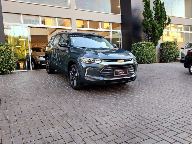 Chevrolet TRACKER Premier 1.2 Turbo 12V Flex Aut.