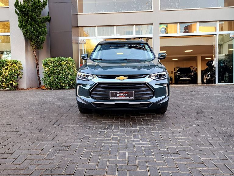 Chevrolet TRACKER Premier 1.2 Turbo 12V Flex Aut.
