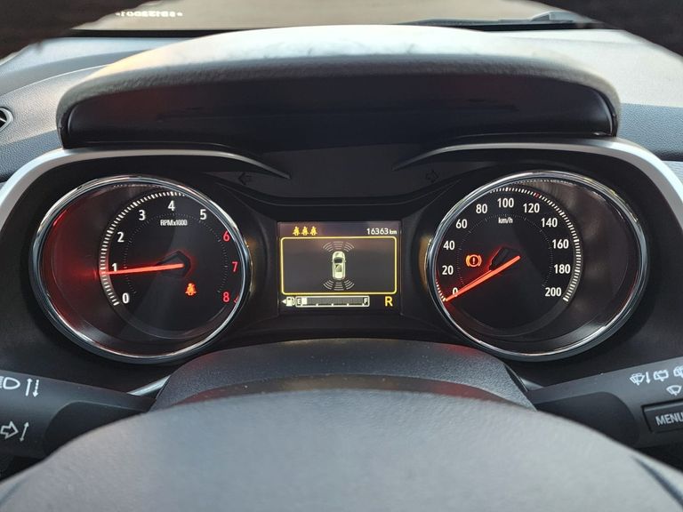 Chevrolet TRACKER Premier 1.2 Turbo 12V Flex Aut.