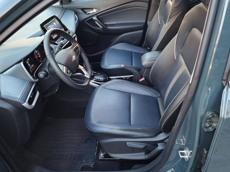 Chevrolet TRACKER Premier 1.2 Turbo 12V Flex Aut.