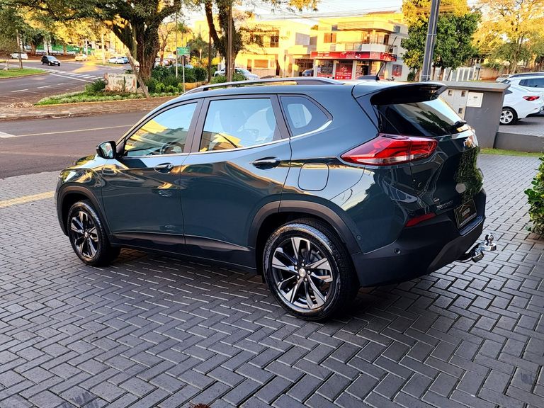 Chevrolet TRACKER Premier 1.2 Turbo 12V Flex Aut.