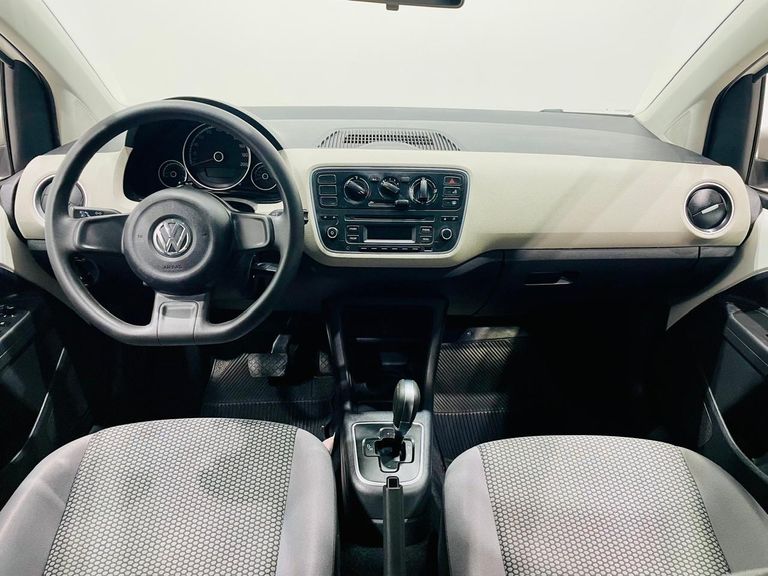 VolksWagen up! move I MOTION 1.0 T. Flex 12V 5p