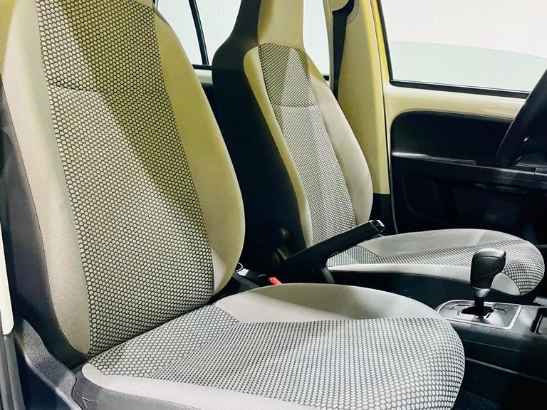 VolksWagen up! move I MOTION 1.0 T. Flex 12V 5p