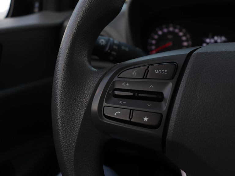 Hyundai HB20S Comfort 1.0  Flex 12V Mec.