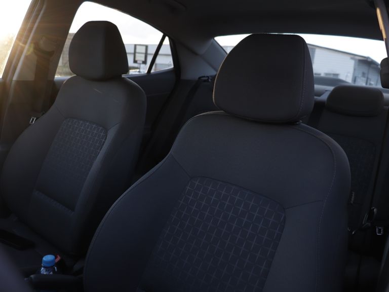 Hyundai HB20S Comfort 1.0  Flex 12V Mec.