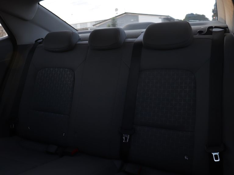 Hyundai HB20S Comfort 1.0  Flex 12V Mec.