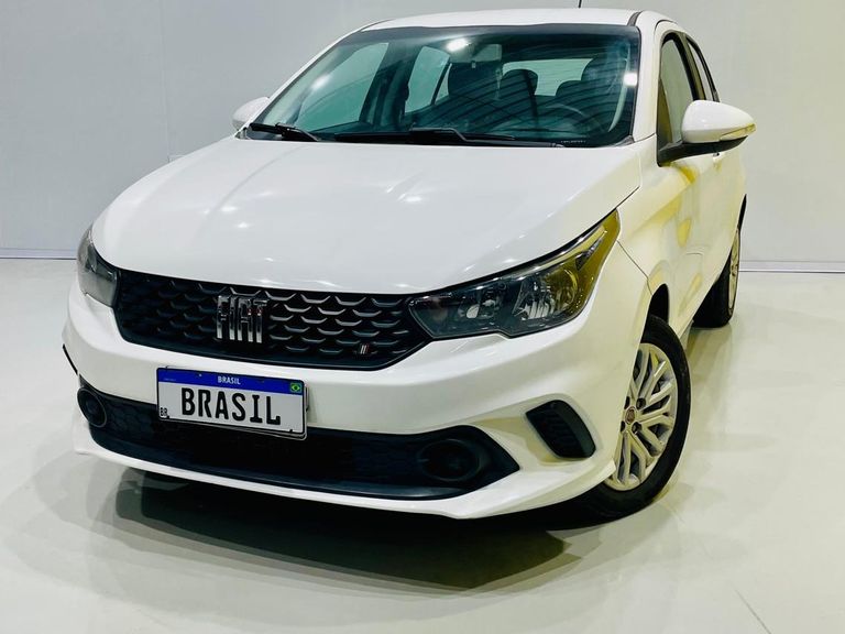 Fiat ARGO DRIVE 1.0 6V Flex