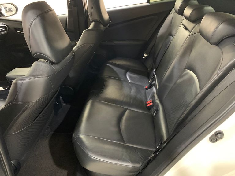 Toyota PRIUS Hybrid 1.8 16V 5p Aut.