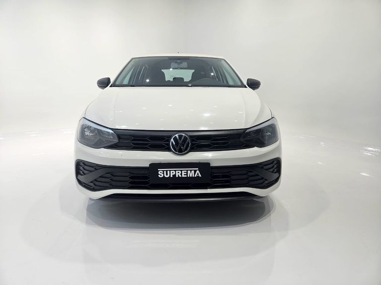 VolksWagen Polo Track 1.0 Flex 12V 5p