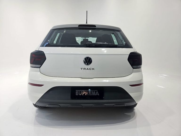 VolksWagen Polo Track 1.0 Flex 12V 5p