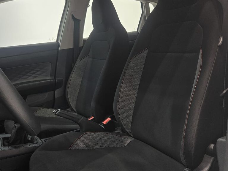 VolksWagen Polo Track 1.0 Flex 12V 5p