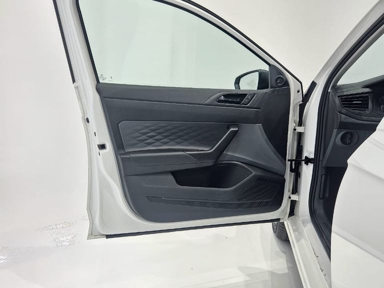 VolksWagen Polo Track 1.0 Flex 12V 5p