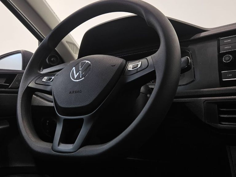 VolksWagen Polo Track 1.0 Flex 12V 5p