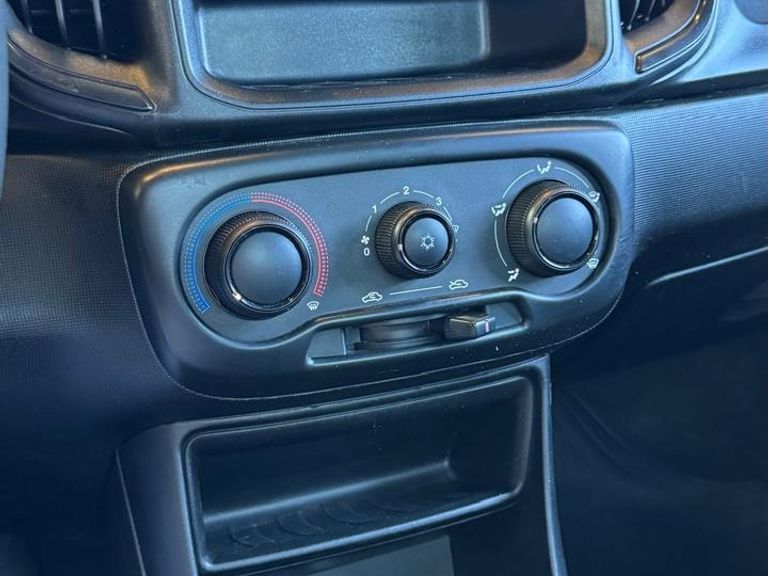 Fiat Strada Freedom 1.3 Flex 8V  CS Plus