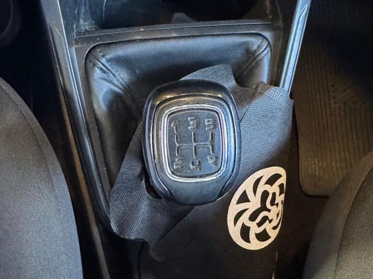 Fiat Strada Freedom 1.3 Flex 8V  CS Plus