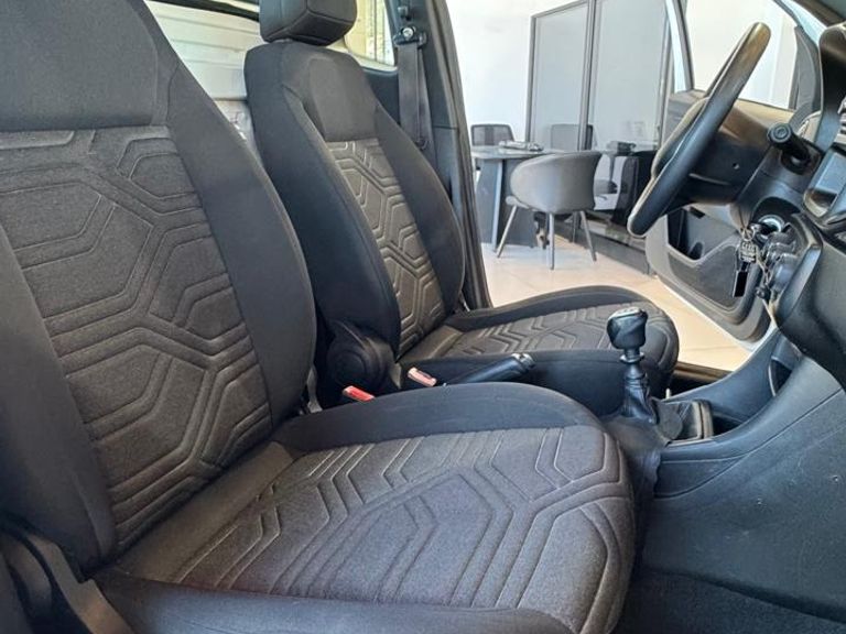 Fiat Strada Freedom 1.3 Flex 8V  CS Plus