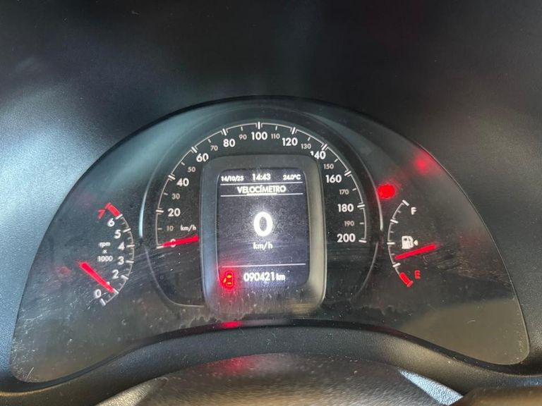 Fiat Strada Freedom 1.3 Flex 8V  CS Plus