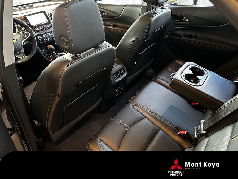 Chevrolet EQUINOX Premier 1.5 Turbo 172cv Aut.