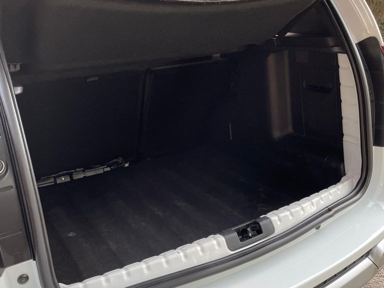 Renault DUSTER Dynamique 1.6 Flex 16V Mec.