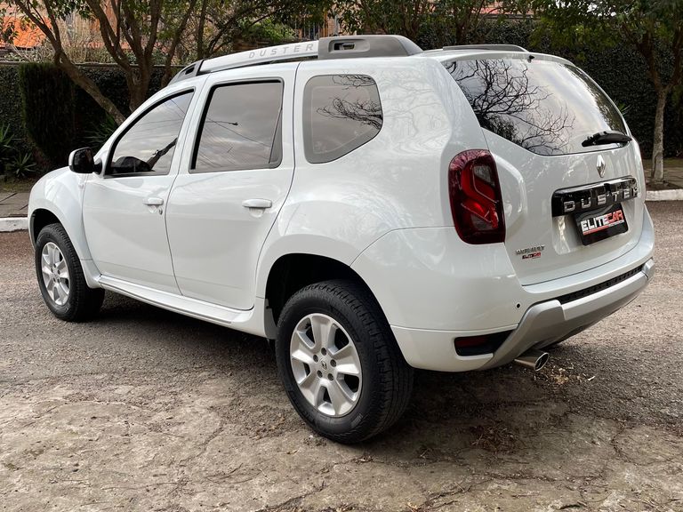 Renault DUSTER Dynamique 1.6 Flex 16V Mec.