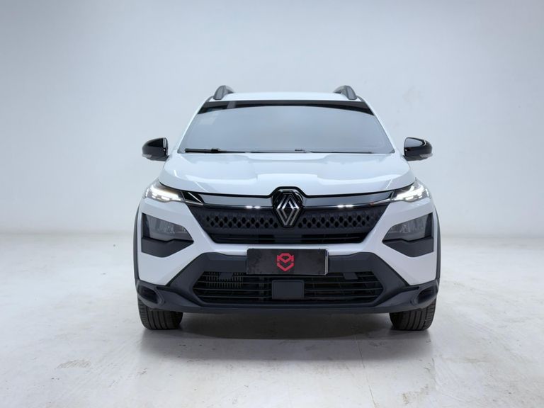 Renault Kardian Techno Flex 1.0 TB 12V 5p Aut.