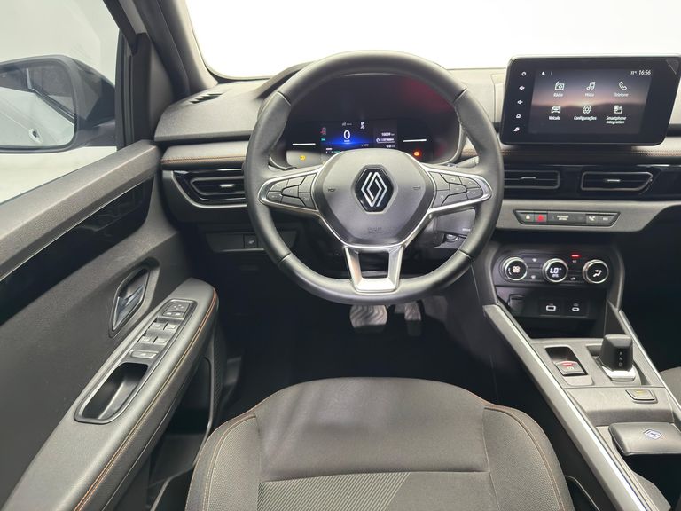 Renault Kardian Techno Flex 1.0 TB 12V 5p Aut.