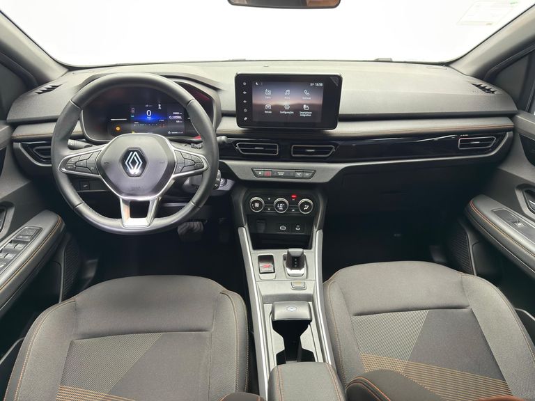 Renault Kardian Techno Flex 1.0 TB 12V 5p Aut.