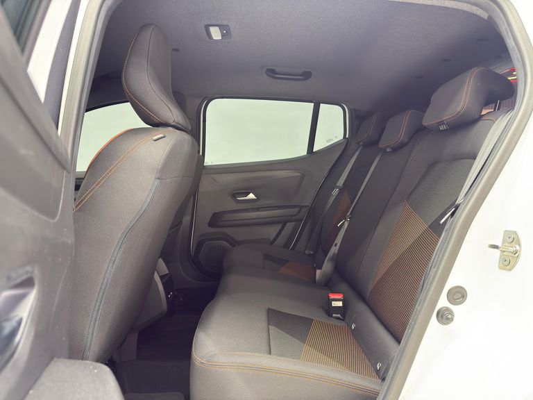 Renault Kardian Techno Flex 1.0 TB 12V 5p Aut.