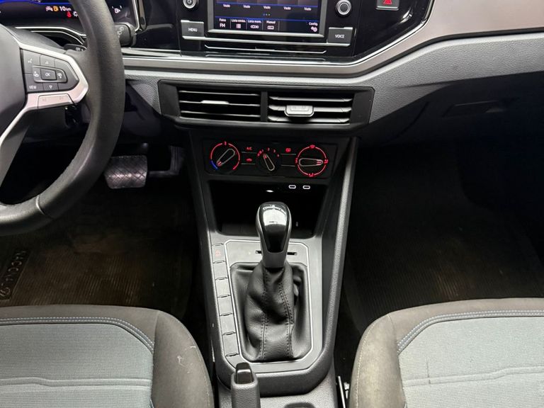 VolksWagen Nivus Sense 1.0 200 TSI Flex Aut.