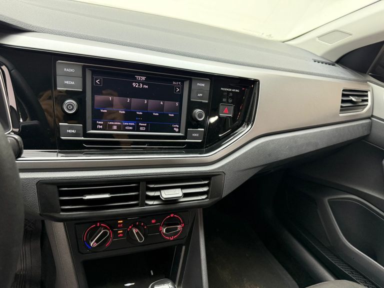 VolksWagen Nivus Sense 1.0 200 TSI Flex Aut.