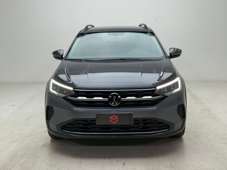 VolksWagen Nivus Sense 1.0 200 TSI Flex Aut.