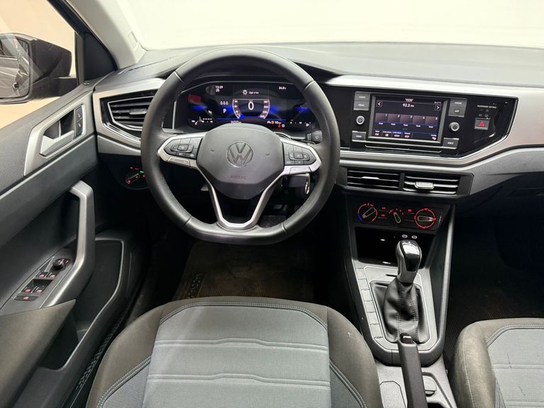 VolksWagen Nivus Sense 1.0 200 TSI Flex Aut.