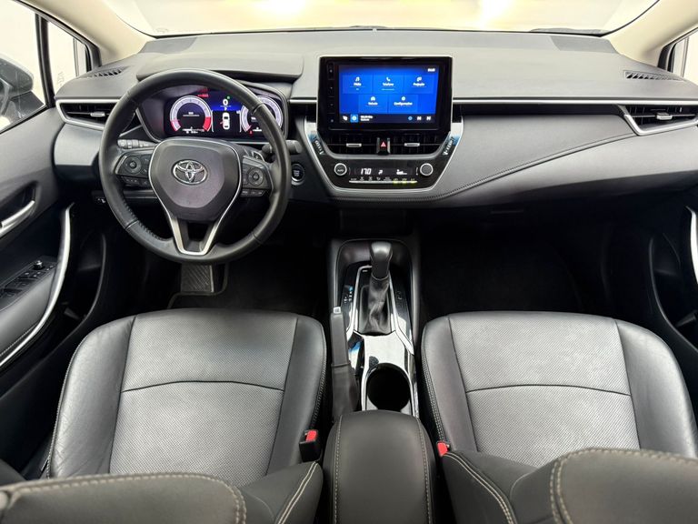 Toyota YARIS XL 1.5 Flex 16V 5p Aut.