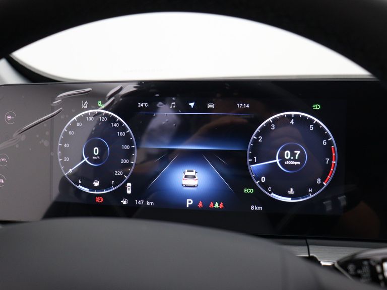 Caoa Chery Tiggo 8 PRO 1.6 TGDi Aut.