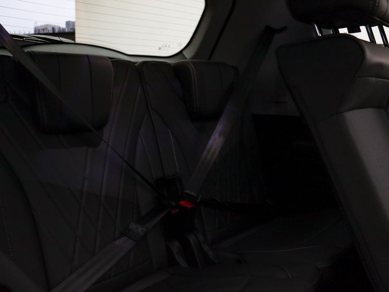 Caoa Chery Tiggo 8 PRO 1.6 TGDi Aut.