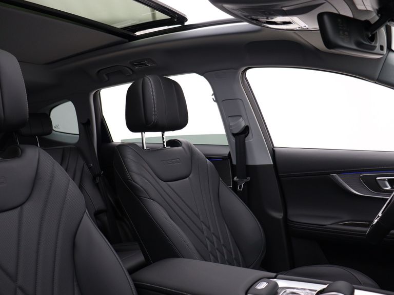 Caoa Chery Tiggo 8 PRO 1.6 TGDi Aut.