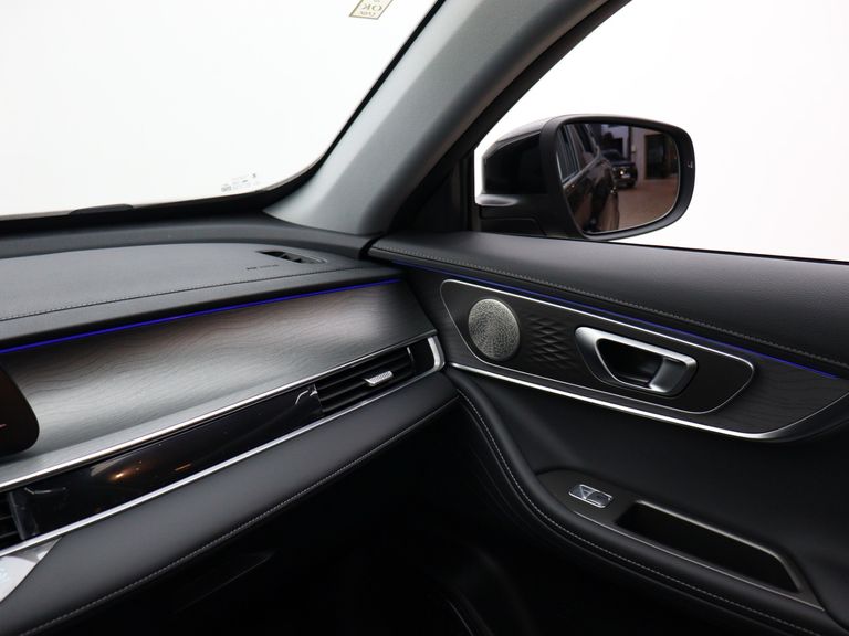 Caoa Chery Tiggo 8 PRO 1.6 TGDi Aut.