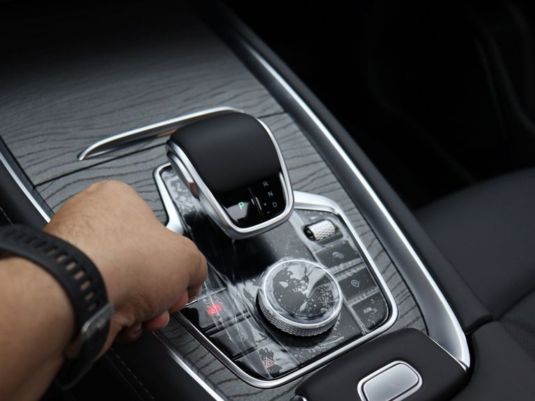 Caoa Chery Tiggo 8 PRO 1.6 TGDi Aut.